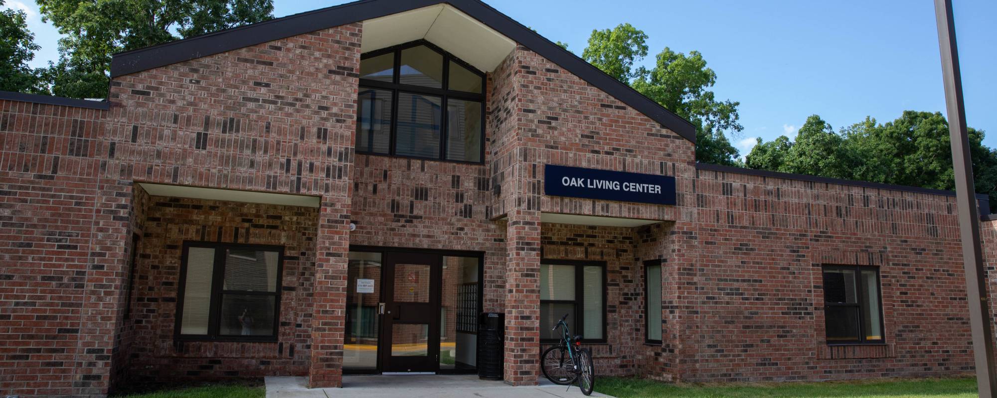 Oak Living Center